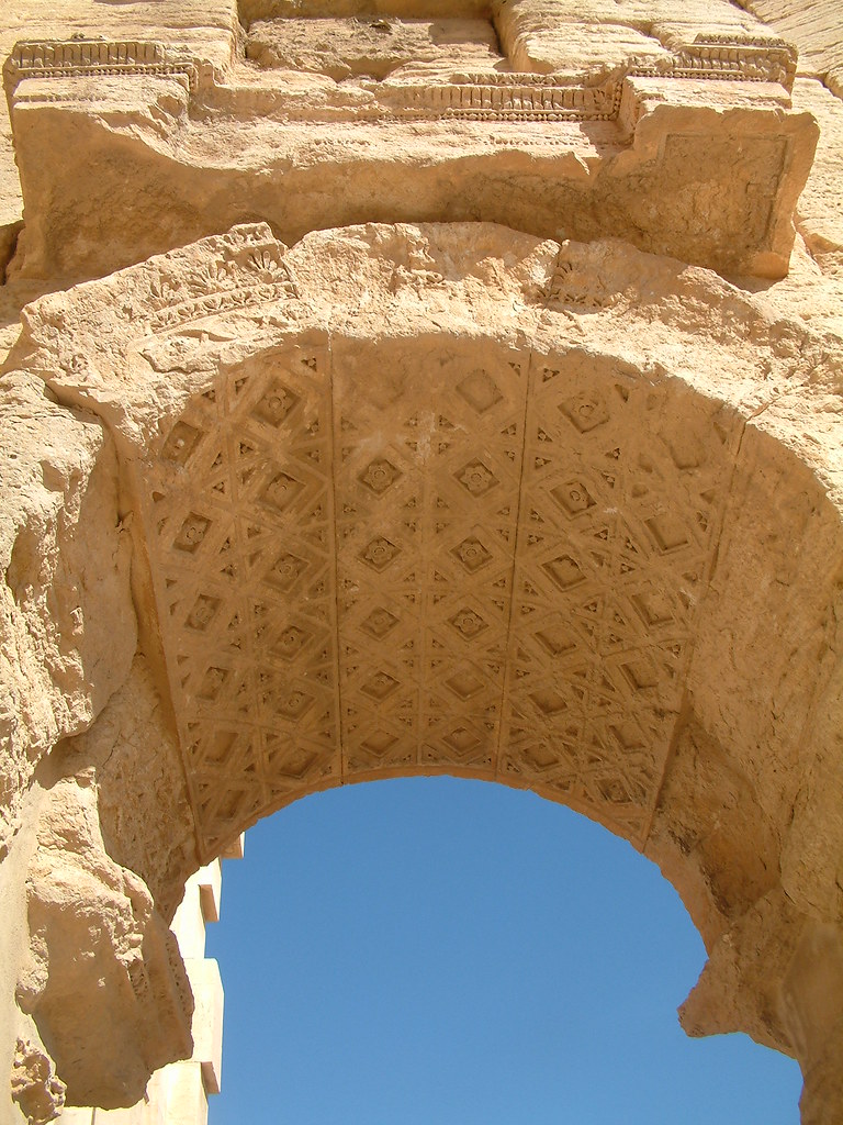 Monumental Arch