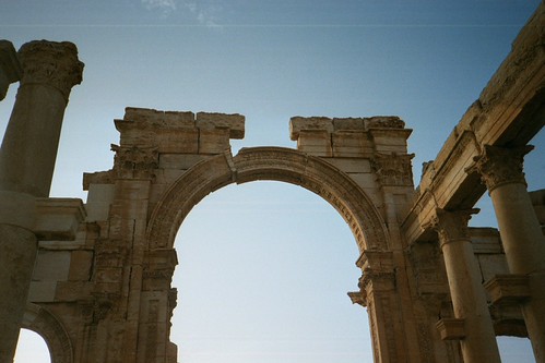 Monumental Arch