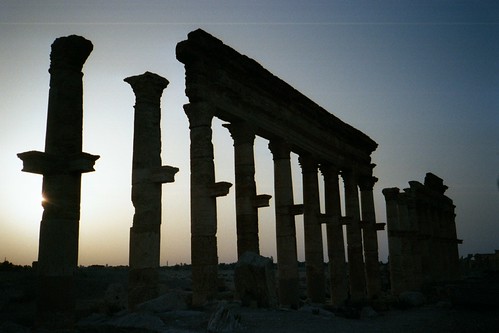 Monumental Arch