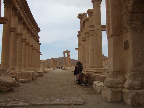 Monumental Arch
