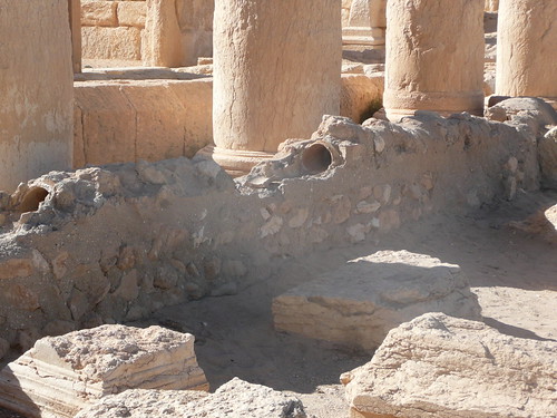 Monumental Arch