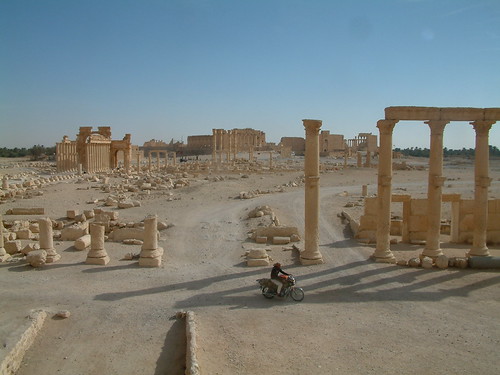 Monumental Arch