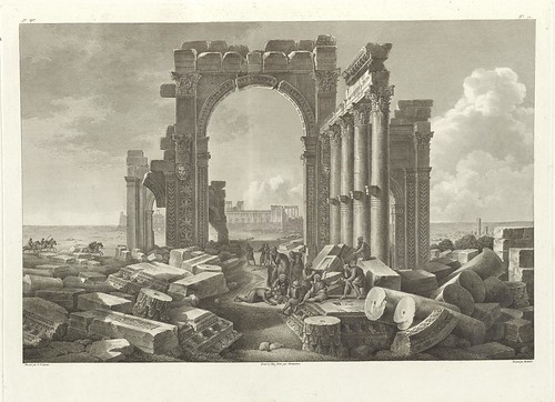 Monumental Arch