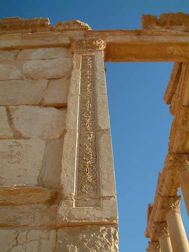 Funerary Temple