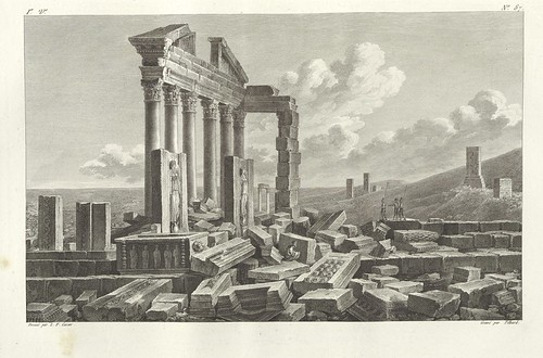 Funerary Temple