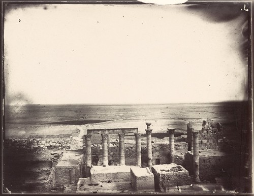 Temple of Bel