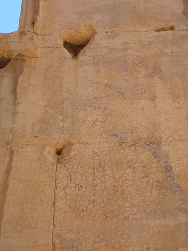 Temple Of Bel