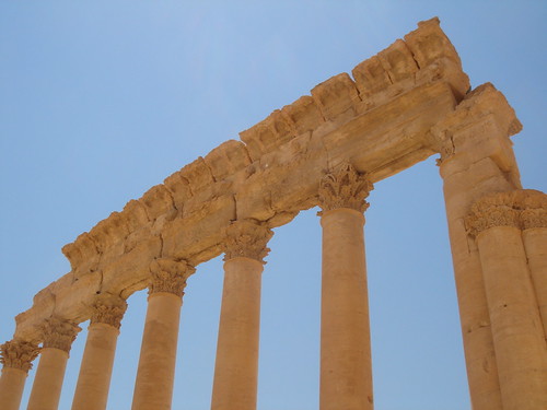 Temple Of Bel