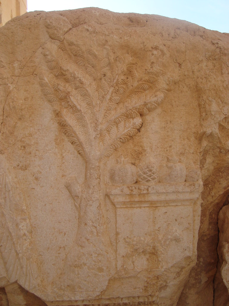 Temple Of Bel
