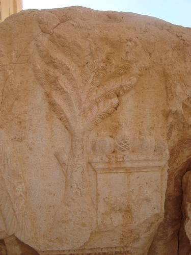 Temple Of Bel