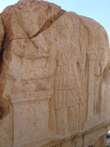 Temple Of Bel
