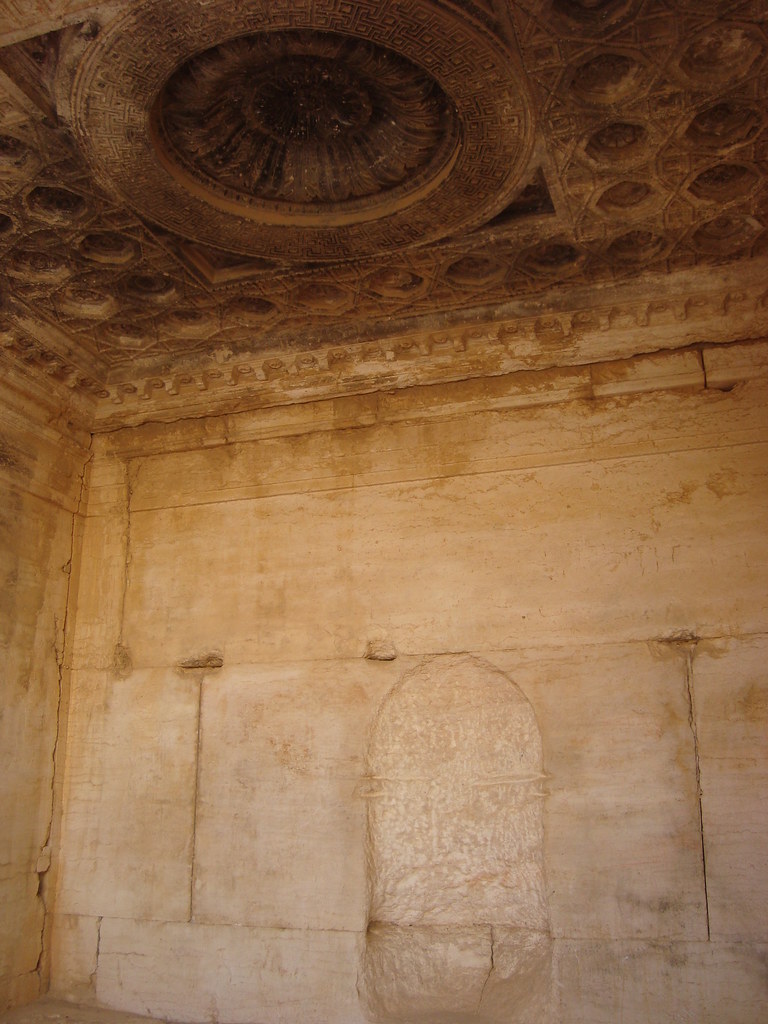 Temple Of Bel