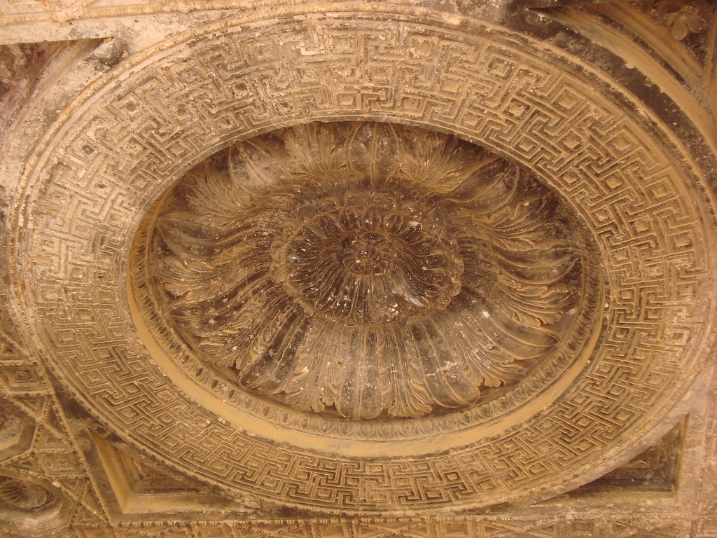 Temple Of Bel