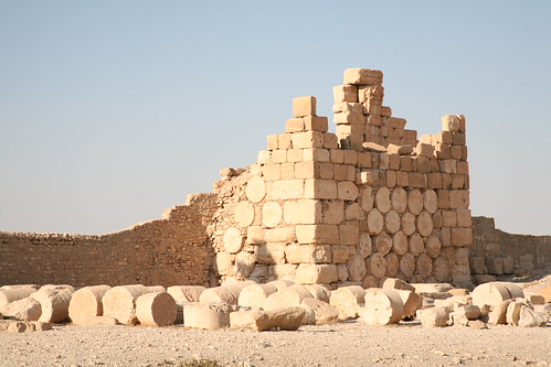 Temple Of Bel