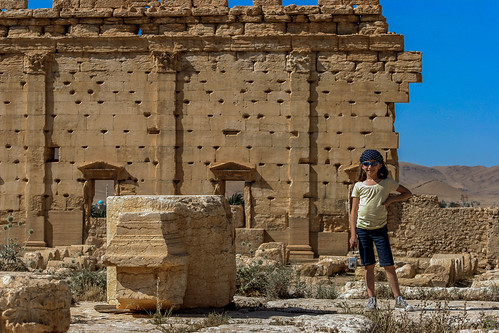 Temple Of Bel