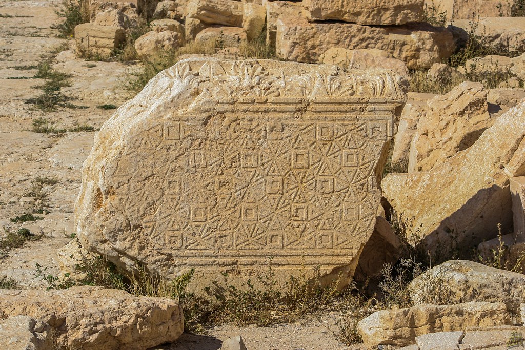 Temple Of Bel
