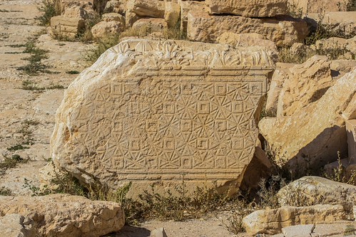 Temple Of Bel