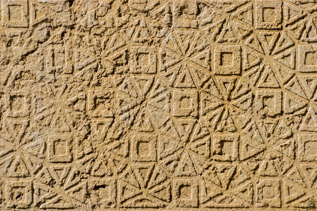 Temple Of Bel