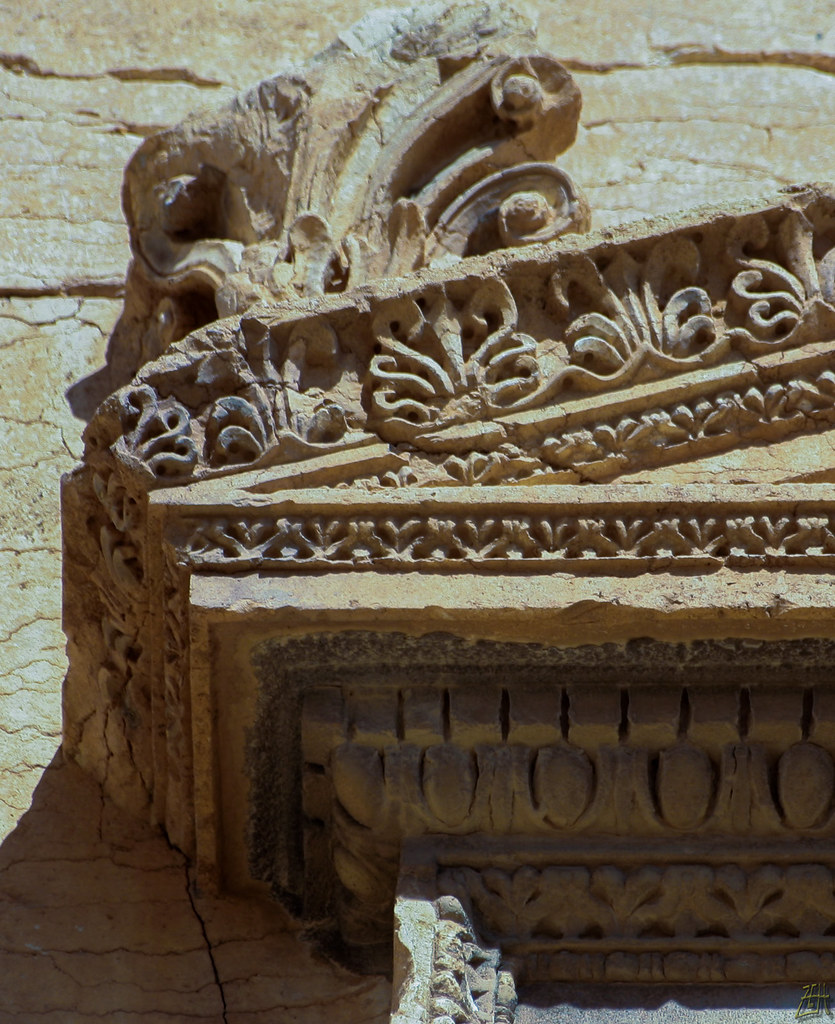Temple Of Bel