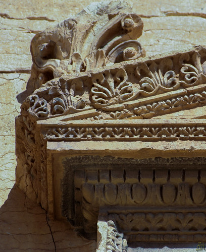 Temple Of Bel