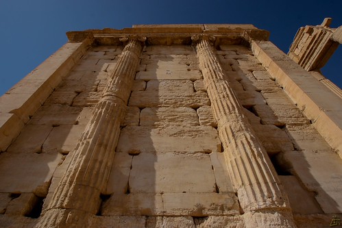 Temple Of Bel