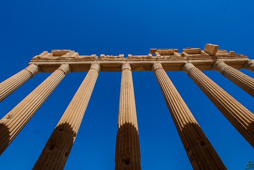 Temple Of Bel