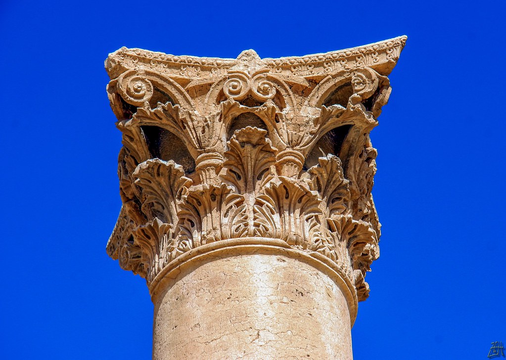 Temple Of Bel