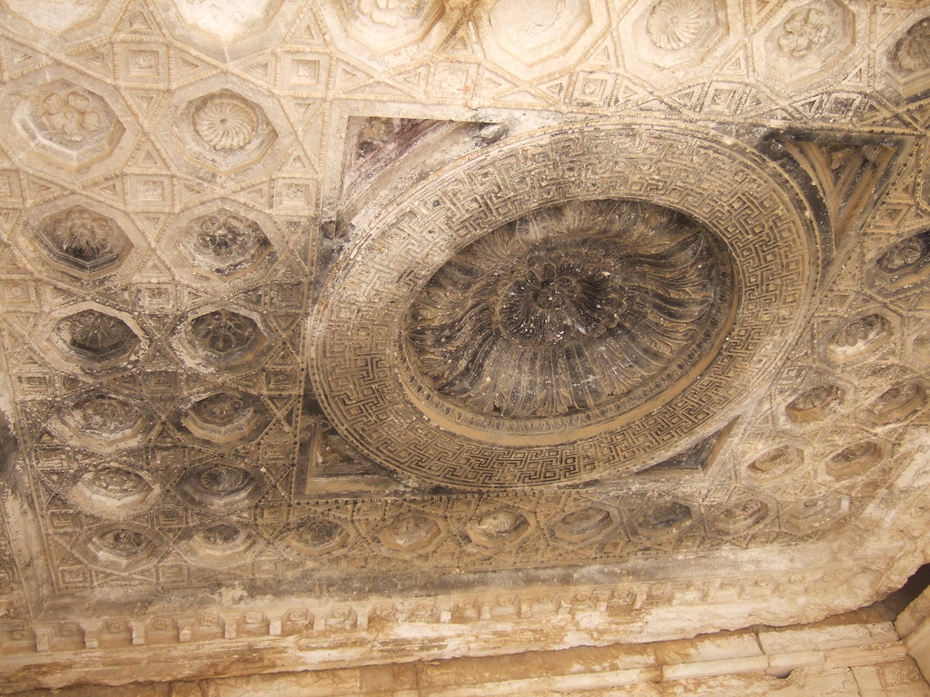 Temple Of Bel