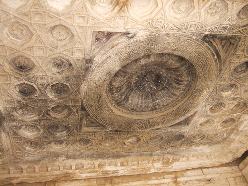 Temple Of Bel