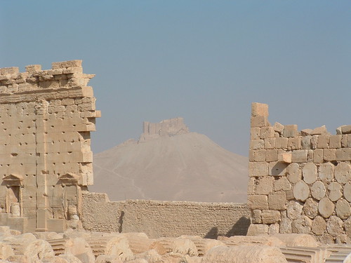 Temple Of Bel