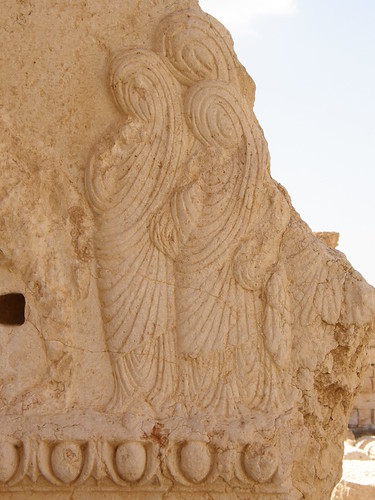Temple Of Bel