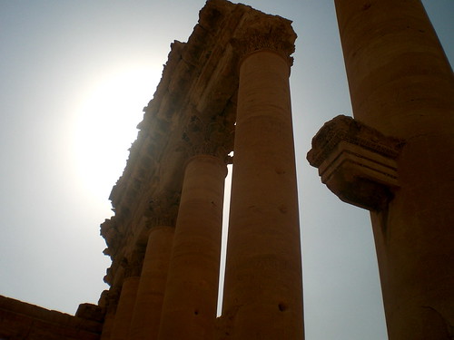 Temple Of Bel