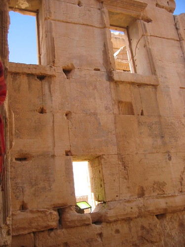 Temple Of Bel