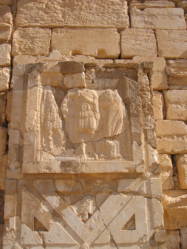 Temple Of Bel