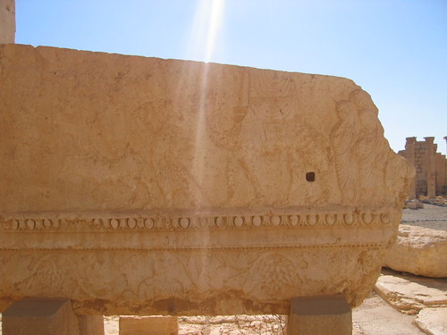 Temple Of Bel