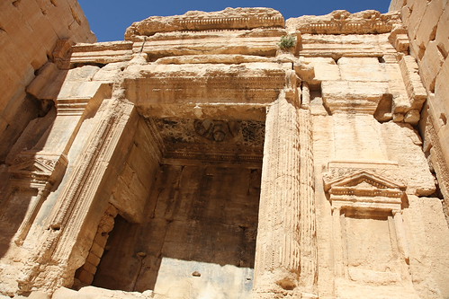 Temple Of Bel