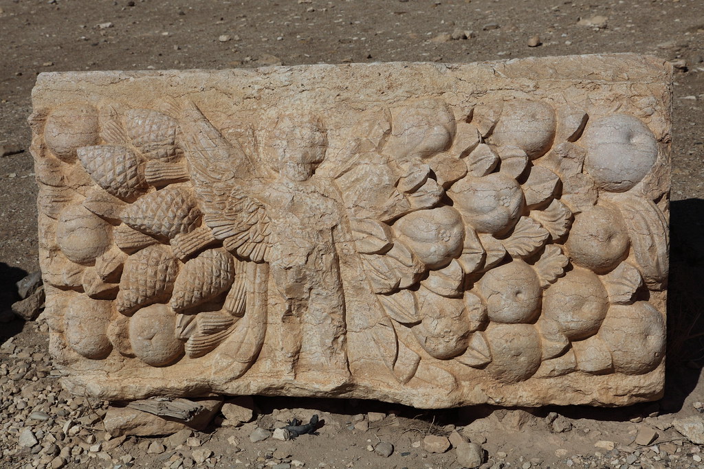 Temple Of Bel