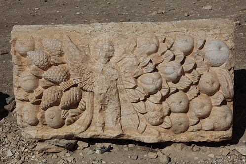 Temple Of Bel