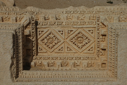Temple Of Bel