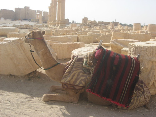 Temple Of Bel