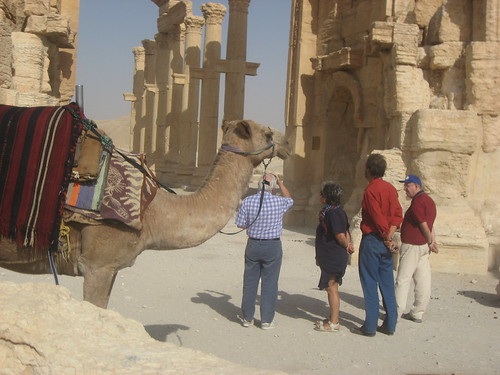 Temple Of Bel