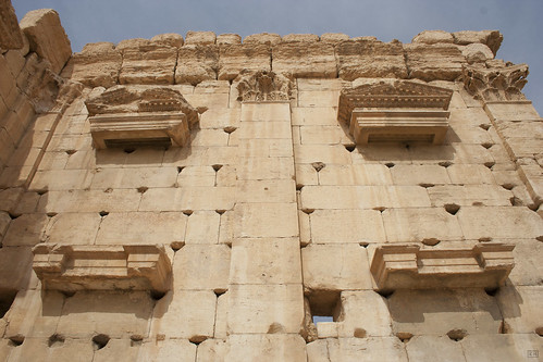 Temple Of Bel