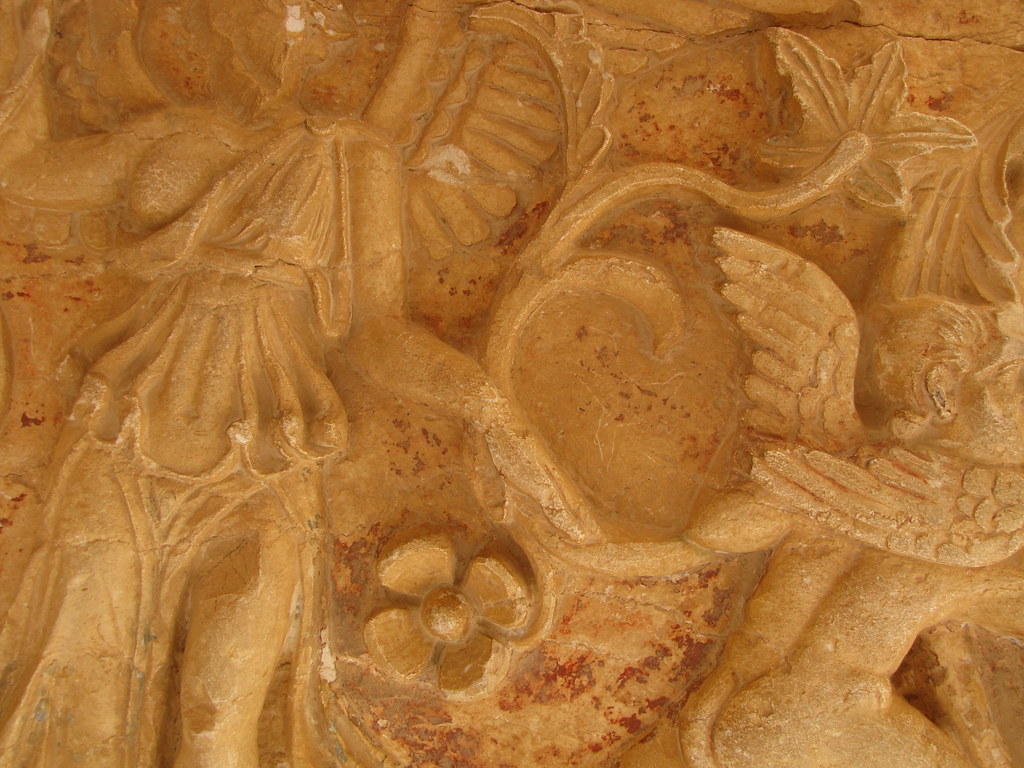 Temple Of Bel