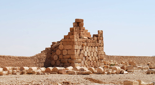 Temple Of Bel