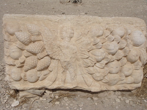 Temple Of Bel