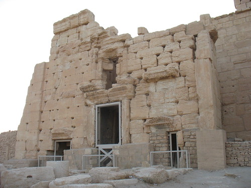 Temple Of Bel