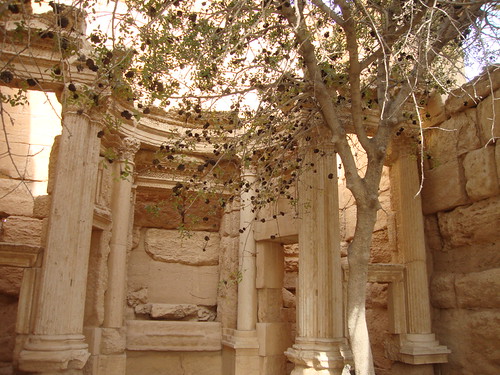 Temple Of Bel