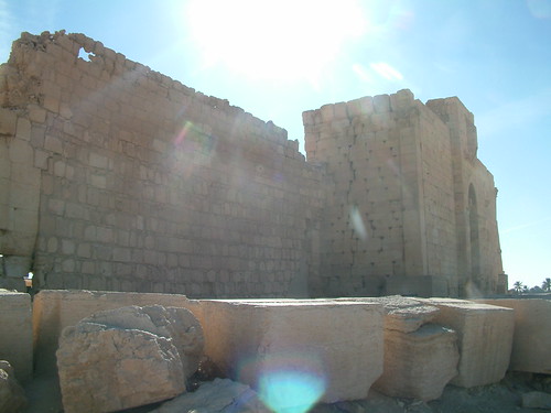 Temple Of Bel