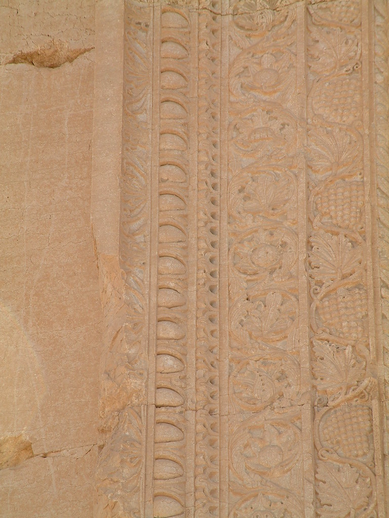 Temple Of Bel