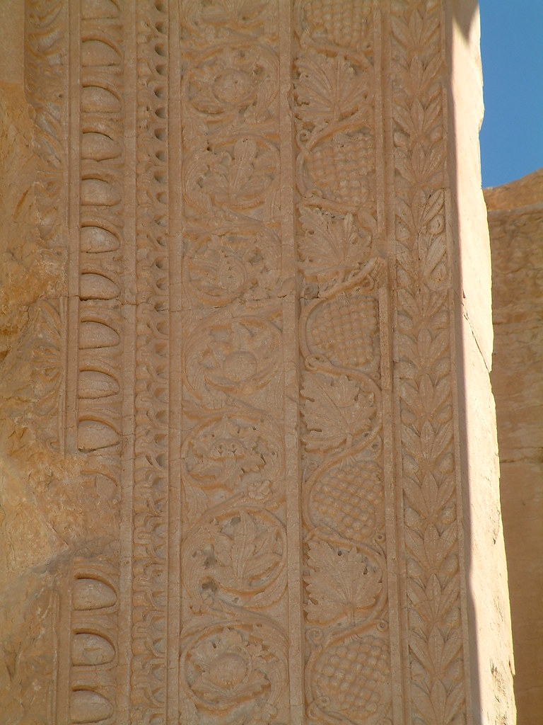 Temple Of Bel